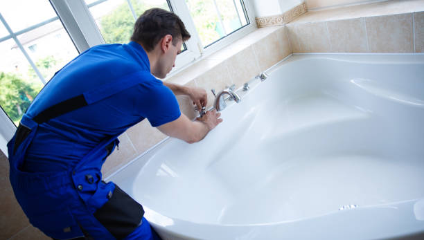 Residential Plumbing Services in Wade Hampton, SC